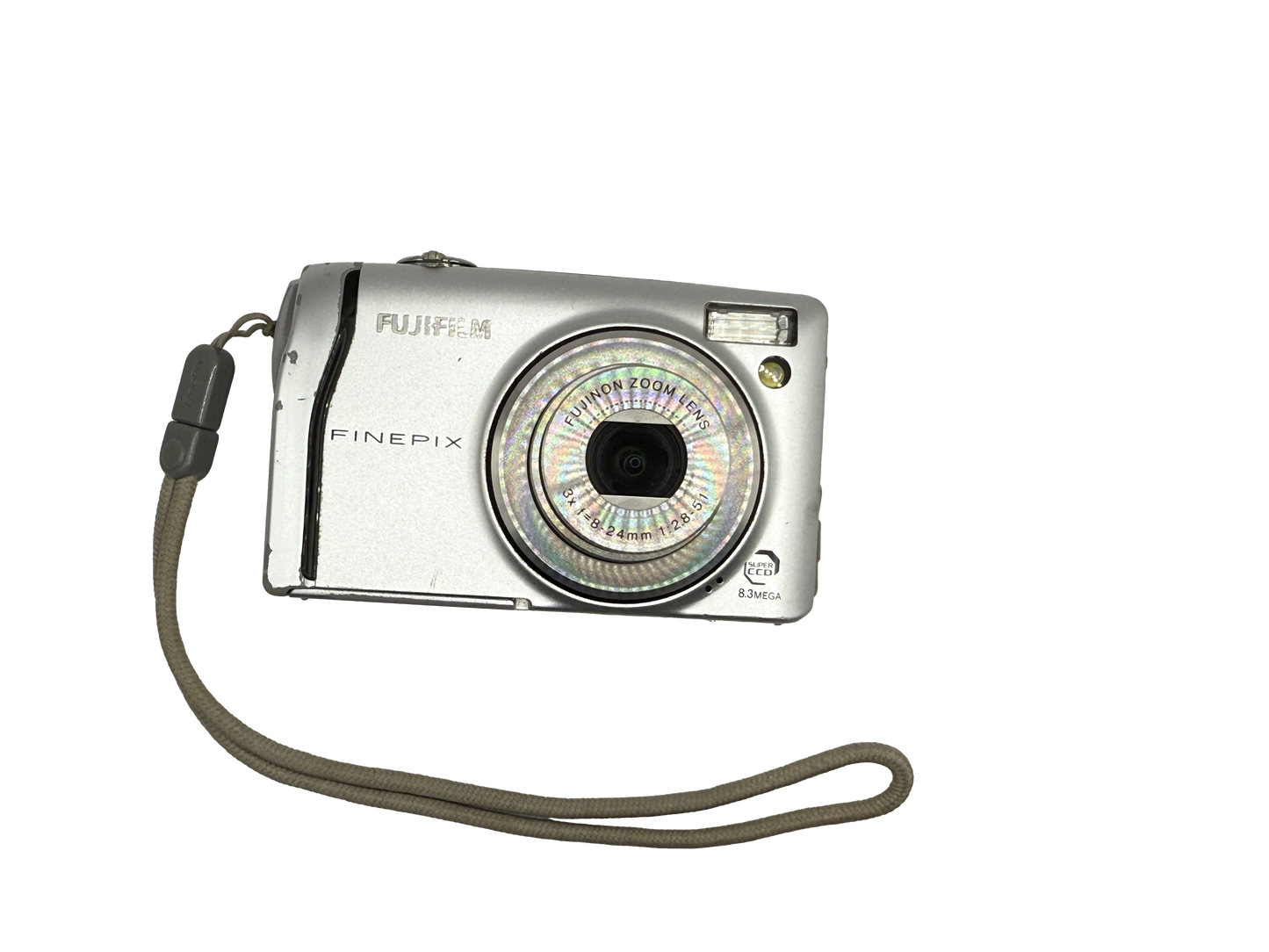 Fujifilm FinePix F40fd