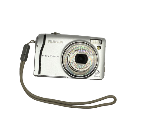 Fujifilm FinePix F40fd