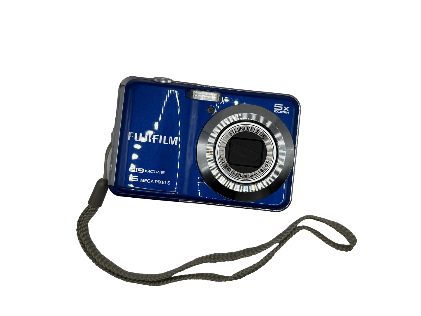 Fujifilm AX650