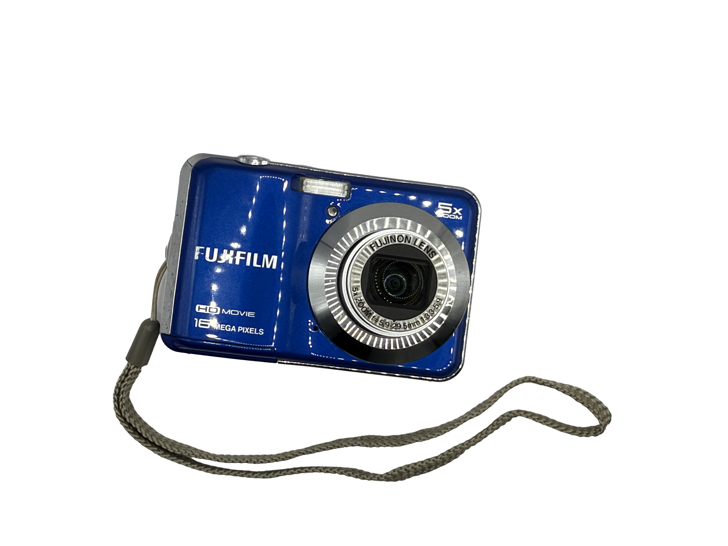 Fujifilm AX650