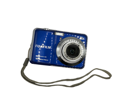 Fujifilm AX650