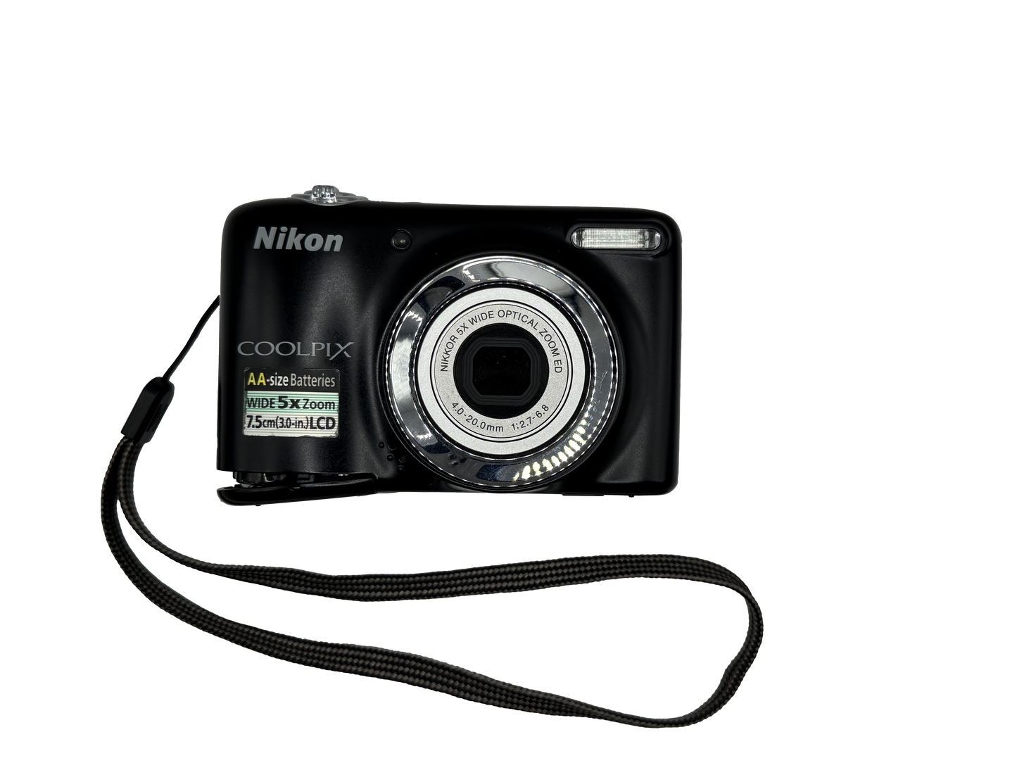 Nikon Coolpix L25