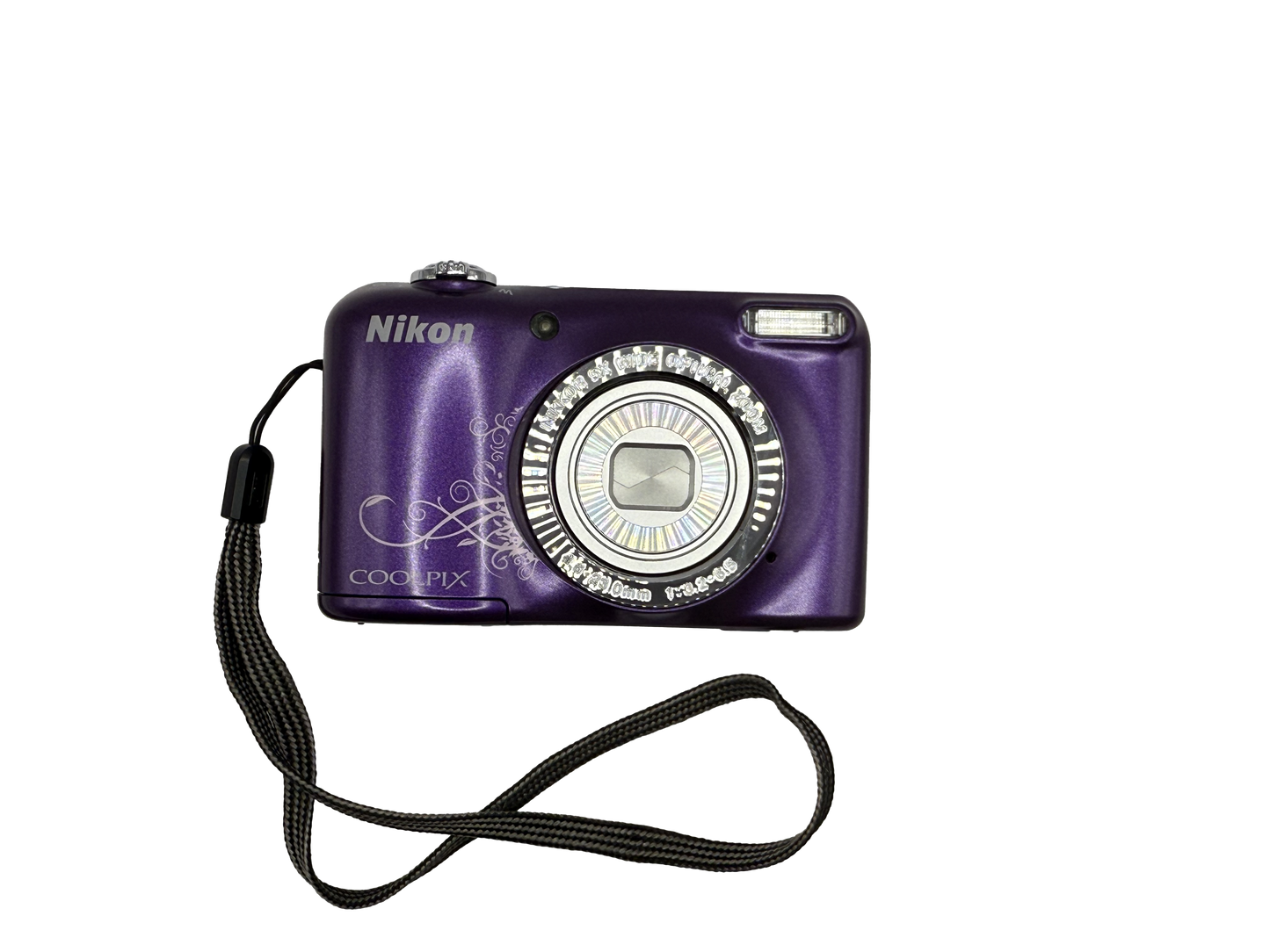 Nikon Coolpix L27